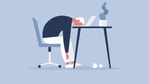 New Study Highlights Need For Workplace Support Against Burnout