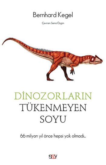 Dinozorların Tükenmeyen Soyu