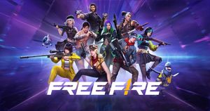 Free Fire 2025: New Dance Codes Unveiled