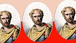 Vezüv Yanardağı'nın Öldürdüğü En Büyük Doğa Filozoflarından Yaşlı Plinius (Pliny the Elder) Kimdir? Doğa Tarihine Neler Katmıştır?