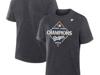 The Dodgers are heading to the World Series! Buy the official championship merchandise today