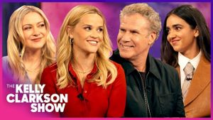 Ferrell And Witherspoon Unite For Wedding Comedy