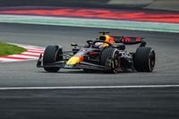 Formula 1 odds: Favorites to win in China in March 2025