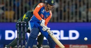 India Eyes Historic Women’s Cricket World Cup Triumph At Home