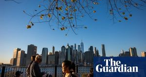 New York City Faces First Drought Warning In Over 20 Years Amid Water Crisis