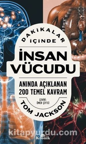 Dakikalar İçinde İnsan Vücudu