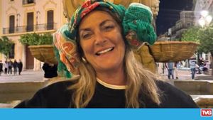 The SPOT Market Brings Portuguese And Spanish Culture To Life