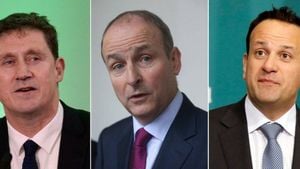 Tensions Rise As Irish Coalition Talks Begin