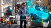 Siemens Energy diskutiert mit Nvidia
