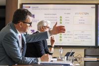 Ageas acquires UK insurer esure for 1.5bn euros