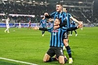 Juventus dumped out of the Coppa Italia in 3-0 defeat to Atalanta | Flashscore.com