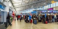 Prague Airport's biometric system debut marred by chaos, non-functioning kiosks