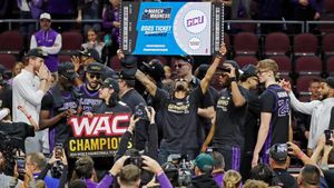 Grand Canyon Lopes Claim WAC Championship Title