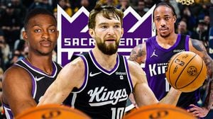 Kings Unveil Exciting Schedule For New NBA Season