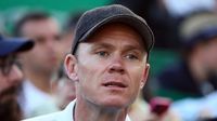 Four-time Tour de France winner Chris Froome airlifted to hospital after training crash | CNN