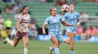 Women's Asian Champions League a game-changer for City