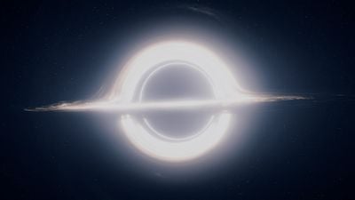 Thorne Diyagramı: Yıldızlararası (Interstellar) Filmi, Karadelikleri Daha İyi Tanımamızı Sağladı!