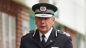 Disgraced Chief Undermined Harry Dunn Investigation