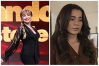Ascolti tv venerdì 9 maggio: chi ha vinto tra Sognando ballando con le stelle e Tradimento