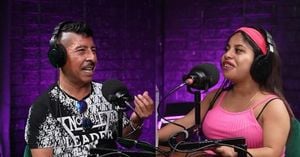 Tragic Death Of Karely Medellín Shakes Social Media Community