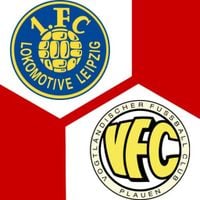 Liveticker | 1. FC Lok Leipzig - VFC Plauen 0:0 | 33. Spieltag | Regionalliga Nordost 2024/25