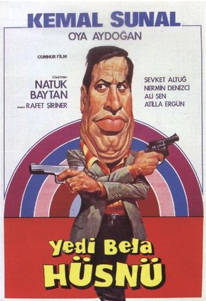 Yedi Bela Hüsnü