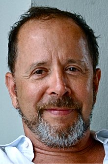 Barry Alexander Brown