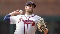 Where Bryce Elder's Strong Finish Puts Him in Braves 2026 Outlook