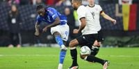 UEFA Nations League 2024/25 - Germania - Italia 3-3: gli highlights - Video - RaiPlay