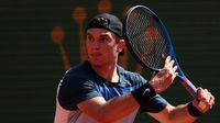 Monte Carlo Masters: Jack Draper knocked out in third round