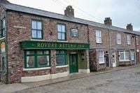 Coronation Street schedule change sees episode axed this week