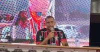Ex-Inter, atacante Walter comemora nas redes sociais ter emagrecido 40kg