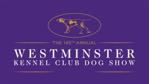 Westminster Dog Show Returns To Madison Square Garden With Canine Stars