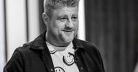 Tomasz Jakubiak nie żyje. Lubiany kucharz miał 41 lat