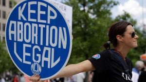 Missouri Abortion Rights Face Complex Legal Battles