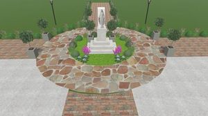 Pope Leo XIV And Florida Parish Honor Mary With New Devotions