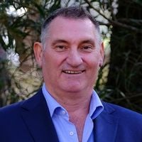 Palmer candidate pulls the plug - ‘Put me last’ - MPNEWS