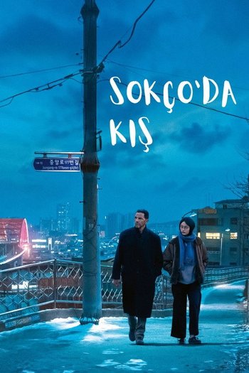 Sokço'da Kış