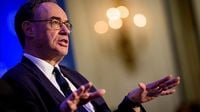 Relief for struggling Brits with BoE set to cut interest rates TODAY