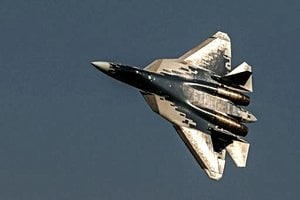 Nuclear Treaty Collapse And Arms Deals Escalate Tensions