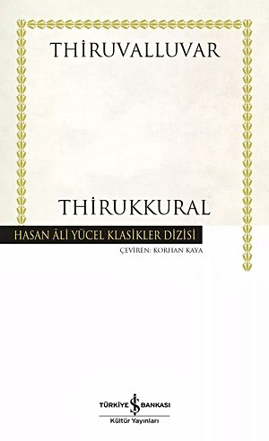Thirukkural