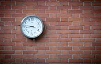 Changement d'heure : Vous avez dormi une heure de moins cette nuit