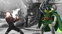 Marvel Tokon: Fighting Souls Is a 4v4 Fighting Game From the Developer of Guilty Gear - IGN