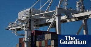 US Eyes Sweeping Software Export Curbs On China