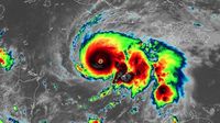 Category 5 Melissa bears down on Jamaica with catastrophic impacts expected | CNN