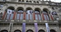 Gaîté Lyrique : la préfecture de police ordonne l’évacuation du centre culturel occupé par des migrants d’ici mardi