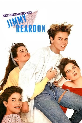 A Night in the Life of Jimmy Reardon
