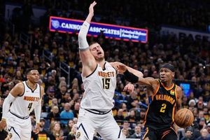Nuggets Stun Thunder With Last-Second Victory