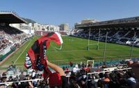 Toulon 72-42 Saracens, Coupe des champions 2024-2025 : résumé du match (05/04/2025)