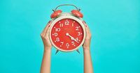 Yep, The Clocks Change Again This Weekend – Here's Why We Still Spring Forward